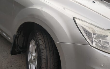 Ford Focus II рестайлинг, 2008 год, 560 000 рублей, 4 фотография