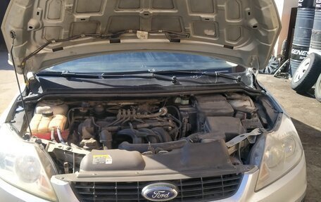 Ford Focus II рестайлинг, 2008 год, 560 000 рублей, 13 фотография