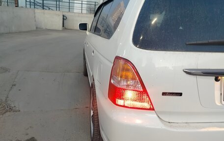 Honda Odyssey II, 2001 год, 620 000 рублей, 5 фотография