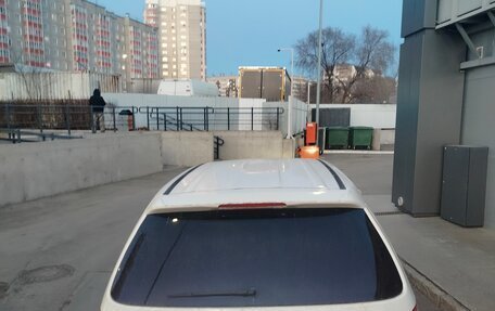 Honda Odyssey II, 2001 год, 620 000 рублей, 6 фотография