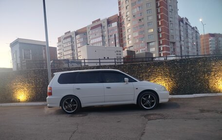 Honda Odyssey II, 2001 год, 620 000 рублей, 7 фотография