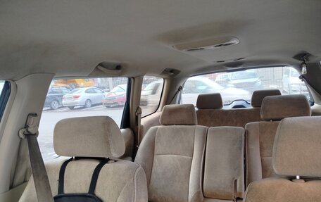 Honda Odyssey II, 2001 год, 620 000 рублей, 8 фотография