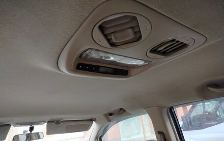 Honda Odyssey II, 2001 год, 620 000 рублей, 10 фотография