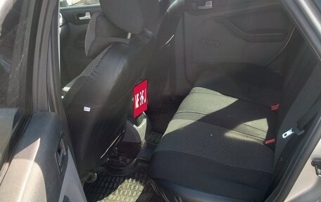 Ford Focus II рестайлинг, 2008 год, 560 000 рублей, 8 фотография