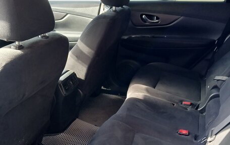 Nissan X-Trail, 2017 год, 1 690 000 рублей, 10 фотография