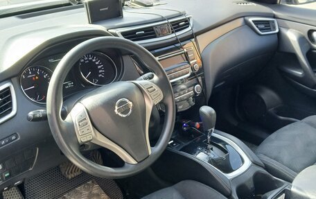 Nissan X-Trail, 2017 год, 1 690 000 рублей, 6 фотография