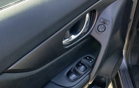 Nissan X-Trail, 2017 год, 1 690 000 рублей, 7 фотография