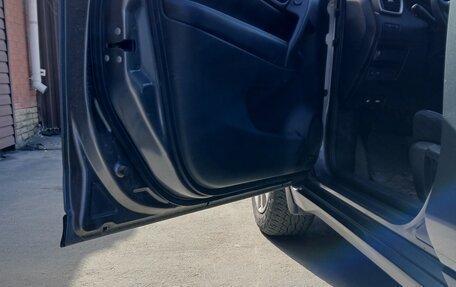 Nissan X-Trail, 2017 год, 1 690 000 рублей, 8 фотография