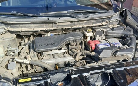 Nissan X-Trail, 2017 год, 1 690 000 рублей, 14 фотография