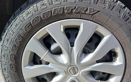 Nissan X-Trail, 2017 год, 1 690 000 рублей, 16 фотография