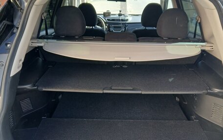 Nissan X-Trail, 2017 год, 1 690 000 рублей, 20 фотография