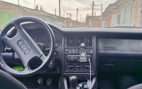 Audi 80, 1989 год, 250 000 рублей, 5 фотография