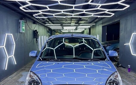 KIA Picanto I, 2010 год, 799 000 рублей, 2 фотография