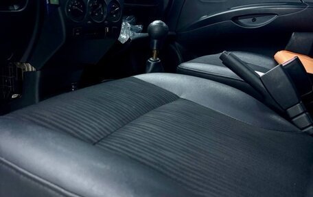 KIA Picanto I, 2010 год, 799 000 рублей, 7 фотография