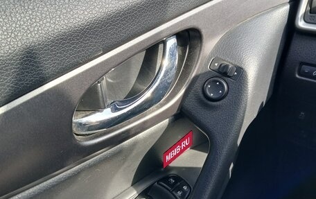 Nissan X-Trail, 2017 год, 1 690 000 рублей, 18 фотография