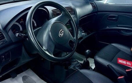 KIA Picanto I, 2010 год, 799 000 рублей, 6 фотография