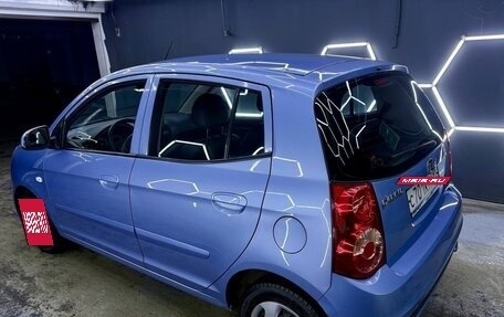 KIA Picanto I, 2010 год, 799 000 рублей, 4 фотография