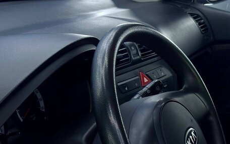 KIA Picanto I, 2010 год, 799 000 рублей, 8 фотография