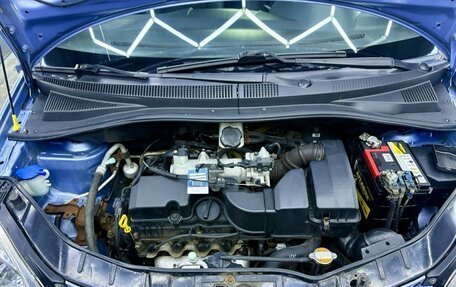 KIA Picanto I, 2010 год, 799 000 рублей, 9 фотография