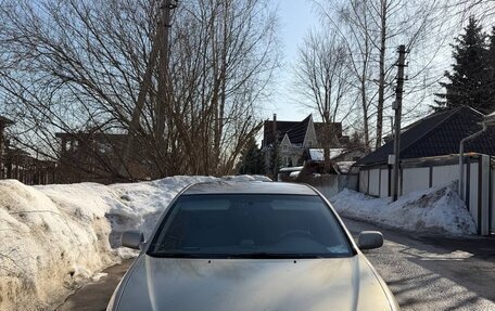 Toyota Camry V40, 2004 год, 730 000 рублей, 4 фотография