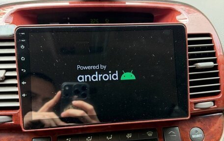 Toyota Camry V40, 2004 год, 730 000 рублей, 3 фотография