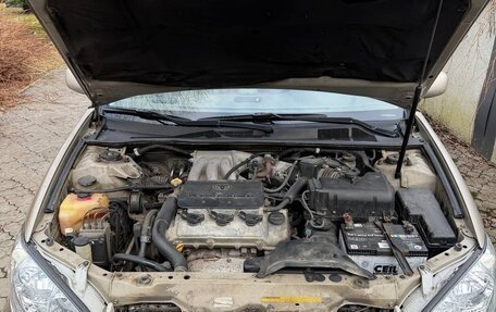 Toyota Camry V40, 2004 год, 730 000 рублей, 8 фотография