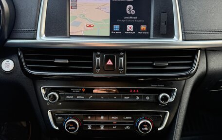 KIA Optima IV, 2018 год, 2 200 000 рублей, 25 фотография