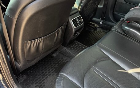 KIA Optima IV, 2018 год, 2 200 000 рублей, 20 фотография