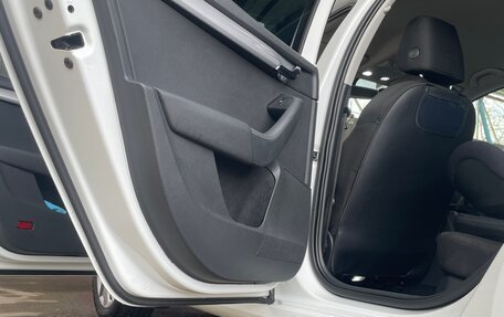 Skoda Octavia, 2016 год, 1 380 000 рублей, 7 фотография