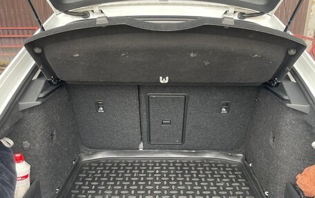 Skoda Octavia, 2016 год, 1 380 000 рублей, 4 фотография