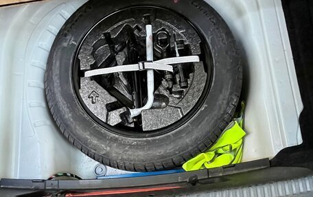 Skoda Octavia, 2016 год, 1 380 000 рублей, 18 фотография