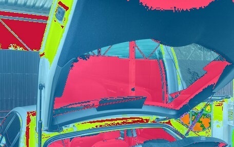 Skoda Octavia, 2016 год, 1 380 000 рублей, 5 фотография