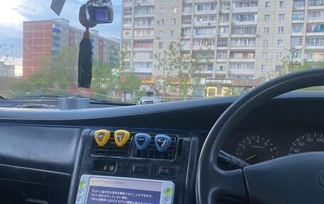 Toyota Corona IX (T190), 1992 год, 280 000 рублей, 6 фотография