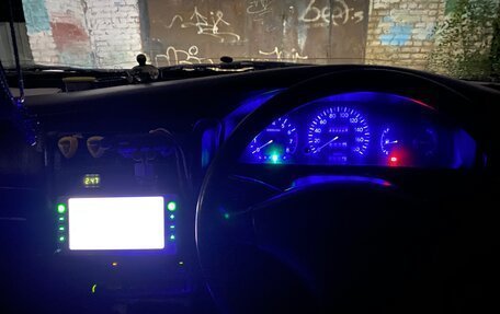 Toyota Corona IX (T190), 1992 год, 280 000 рублей, 3 фотография