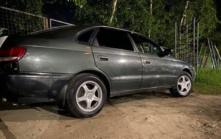 Toyota Corona IX (T190), 1992 год, 280 000 рублей, 5 фотография