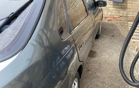 Toyota Corona IX (T190), 1992 год, 280 000 рублей, 2 фотография