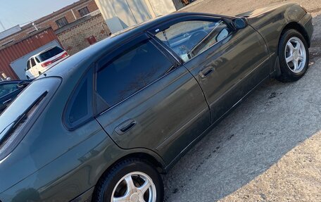 Toyota Corona IX (T190), 1992 год, 280 000 рублей, 10 фотография