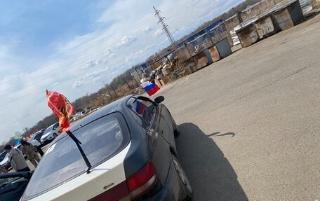 Toyota Corona IX (T190), 1992 год, 280 000 рублей, 9 фотография