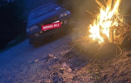 Toyota Corona IX (T190), 1992 год, 280 000 рублей, 4 фотография