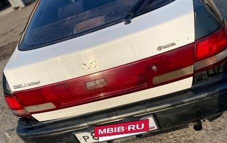 Toyota Corona IX (T190), 1992 год, 280 000 рублей, 13 фотография