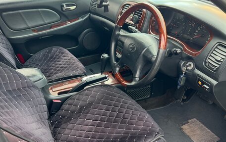 Hyundai Sonata IV рестайлинг, 2003 год, 255 000 рублей, 7 фотография