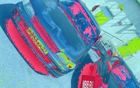 Toyota Corona IX (T190), 1992 год, 280 000 рублей, 8 фотография