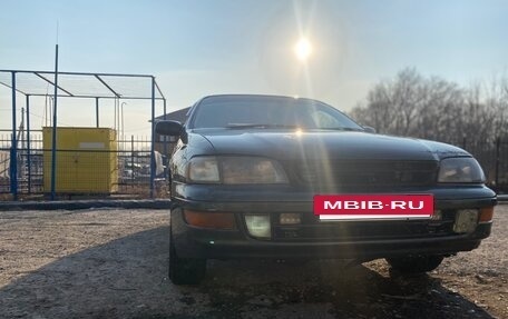 Toyota Corona IX (T190), 1992 год, 280 000 рублей, 12 фотография