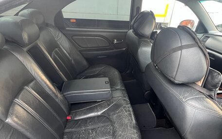 Hyundai Sonata IV рестайлинг, 2003 год, 255 000 рублей, 12 фотография