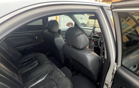 Hyundai Sonata IV рестайлинг, 2003 год, 255 000 рублей, 13 фотография