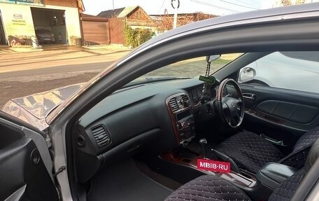 Hyundai Sonata IV рестайлинг, 2003 год, 255 000 рублей, 10 фотография