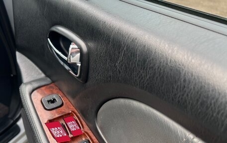 Hyundai Sonata IV рестайлинг, 2003 год, 255 000 рублей, 8 фотография