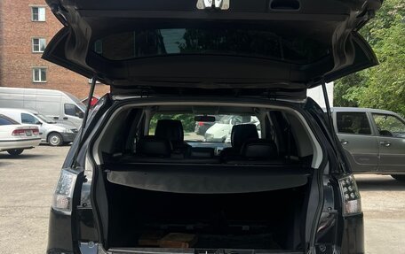 Mitsubishi Outlander III рестайлинг 3, 2008 год, 1 160 000 рублей, 9 фотография