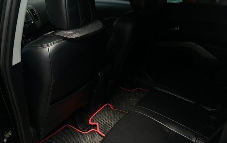 Mitsubishi Outlander III рестайлинг 3, 2008 год, 1 160 000 рублей, 8 фотография