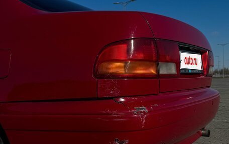 Toyota Carina E, 1997 год, 235 000 рублей, 4 фотография